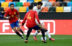 Nhận định U19 Tây Ban Nha vs U19 Italia 00h00, 21/07 (U19 châu Âu)