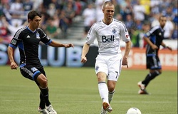 Nhận định Vancouver Whitecaps vs San Jose Earthquakes 09h00, 21/07 (Giải Nhà nghề Mỹ 2019)