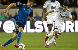 Nhận định Vancouver Whitecaps vs San Jose Earthquakes 09h00, 21/7 (Giải nhà nghề Mỹ )