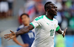 Sadio Mane đá hơn 60 trận trong một năm vẫn sung mãn chinh phục CAN 2019
