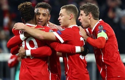 Soi kèo Bayern Munich vs Real Madrid 07h00, 21/07 (vòng bảng ICC 2019)