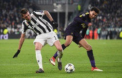 Soi kèo Juventus vs Tottenham 18h30h00, 21/07 (vòng bảng ICC 2019)