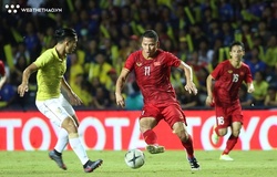 Thái Lan tiếp đón Việt Nam trên SVĐ trường đại học ở vòng loại World Cup 2022?