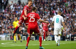 Tỷ lệ kèo Real Madrid vs Bayern Munich (ICC 2019)