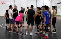 U18 nam Việt Nam thua trận ra quân ở ASEAN School Games