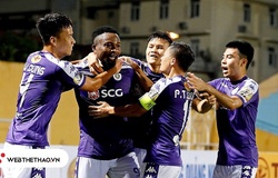 Xem trực tiếp vòng 17 V.League 2019 trên kênh nào?