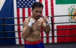 5 trận đấu ấn tượng nhất trong sự nghiệp của Manny Pacquiao