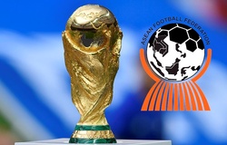 AFF đẩy mạnh hợp tác để mang World Cup về với Đông Nam Á