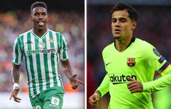 Chuyển nhượng Barca 20/7: Barca chuẩn bị đón Junior Firpo, thêm dấu hiệu chứng tỏ Coutinho ra đi