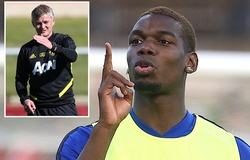 HLV Solskjaer hé lộ sơ đồ chiến thuật của MU thi đấu ở mùa giải 2019/20