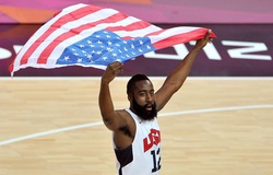 James Harden nghỉ thi đấu FIBA World Cup 2019