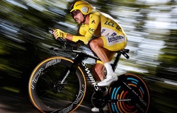 Chặng 13 Tour de France: Đương kim vô địch Geraint Thomas nguy to do Alaphilippe quá hay