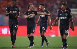 Kết quả Newcastle vs West Ham (1-0): Chích chòe bay trên đôi cánh Nhật Bản