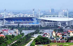 Khu LHTTQG Mỹ Đình bị truy hơn 500 tỷ đồng tiền thuế