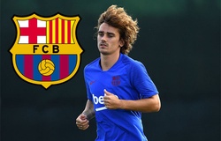 LĐBĐ Tây Ban Nha chính thức vào cuộc điều tra thương vụ chiêu mộ Griezmann của Barca