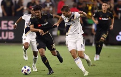 Kết quả LA Galaxy vs Los Angeles (3-2): Ibra lập hat-trick, LA Galaxy bỏ túi 3 điểm