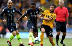 Kết quả Man City vs Wolves (0-0; pen: 2-3): Man xanh mất Cúp