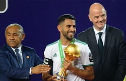 Mahrez và HLV trưởng ĐT Algeria nói gì sau chiến tích vô địch CAN 2019?