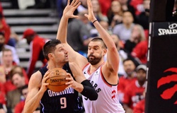 Marc Gasol nóng lòng giành được HCV World Cup sau chức vô địch NBA