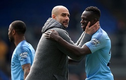 Mendy lỡ 90 trận với Man City khi ác mộng chấn thương tiếp diễn