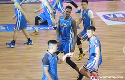 Mike Bell bất ngờ tái xuất cùng Hanoi Buffaloes