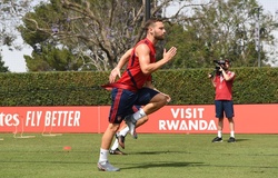 Ngôi sao Arsenal bị CĐV Mỹ tẩy chay vì... những lý do đáng quên