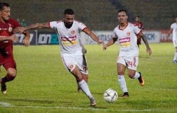 Nhận định Badak Lampung vs Pusamania Borneo 15h30, 22/07 (vòng 10 VÐQG Indonesia)