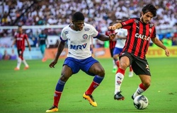 Nhận định Bahia vs Cruzeiro 03h00, 21/07 (Vòng 11 VĐQG Brazil 2019)