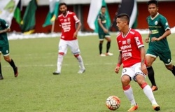 Nhận định Bali United vs PSS Sleman 18h30, 22/07 (vòng 10 VÐQG Indonesia)