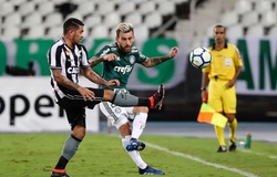 Nhận định Ceara vs Palmeiras 05h00, 21/07 (Vòng 11 VĐQG Brazil 2019)