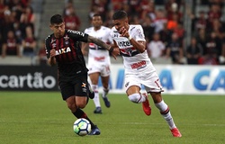 Nhận định CSA vs Athletico Paranaense 05h00, 21/07 (Vòng 11 VĐQG Brazil 2019)