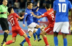 Nhận định Hải Phòng vs Than Quảng Ninh 17h00, 21/07 (Vòng 17 V-League)