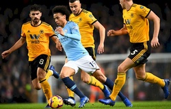 Nhận định Man City vs Wolves 18h30, 20/07 (Premier League Asia Trophy 2019)