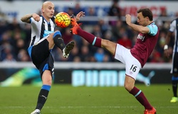 Nhận định Newcastle vs West Ham 16h00, 20/07 (Premier League Asia Trophy 2019)