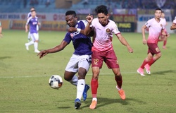 Nhận định Sài Gòn vs Hà Nội 19h00, 21/07 (Vòng 17 V-League)