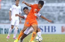 Nhận định SHB Đà Nẵng vs Nam Định 17h00, 21/07 (Vòng 17 V-League)