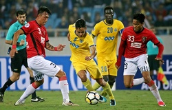 Nhận định Thanh Hóa vs TP HCM 18h00, 21/07 (Vòng 17 V-League)