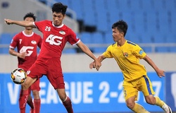 Nhận định Viettel vs Khánh Hòa 19h00, 21/07 (Vòng 17 V-League)