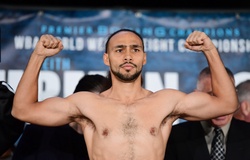 Keith Thurman: “Tôi chính là Manny Pacquiao mới!”