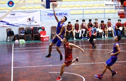 PKKQ chặn đứng giấc mơ vàng của nam XSKT Hậu Giang tại giải trẻ QG