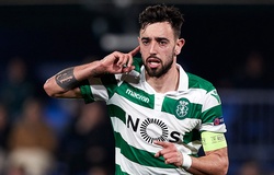 Tin chuyển nhượng sáng 20/7: Eriksen được tăng lương khủng, Sporting mong MU mua Bruno