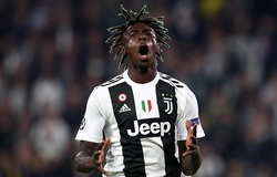 Tin chuyển nhượng tối 20/7: Arsenal gây sốc với ý định mua tiền đạo Juventus