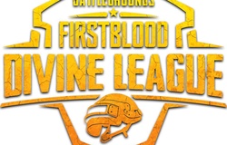 Trực tiếp vòng loại PUBG FirstBlood Divine League (FDL) - 18h00 ngày 19/07