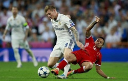 Xem trực tiếp Real Madrid vs Bayern ở đâu, kênh nào?