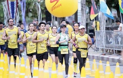 Bản tin Chạy quanh thế giới trong tuần: Doping và Six Star Finisher