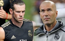 Chán ngấy Bale, Zidane ra tuyên bố phũ phàng: "Cậu ta ra đi càng sớm càng tốt"