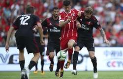 Chuyên gia dự đoán Bayern vs AC Milan (ICC 2019)