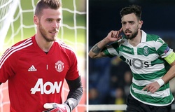 Chuyển nhượng MU 21/7: De Gea ký hợp đồng kỷ lục, MU đón Bruno Fernandes trong tuần tới