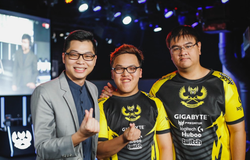 Chuyển nhượng VCS mùa hè 2019: Xạ Thủ Zin trở lại GAM Esports