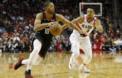 C.J. McCollum, Eric Gordon từ chối cơ hội dự FIBA World Cup 2019